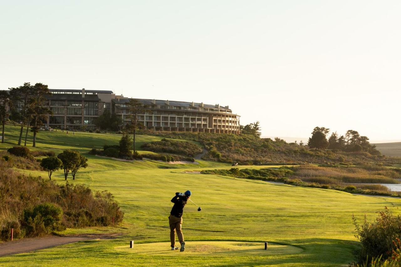 Arabella Hotel, Golf And Spa Hermanus Bagian luar foto